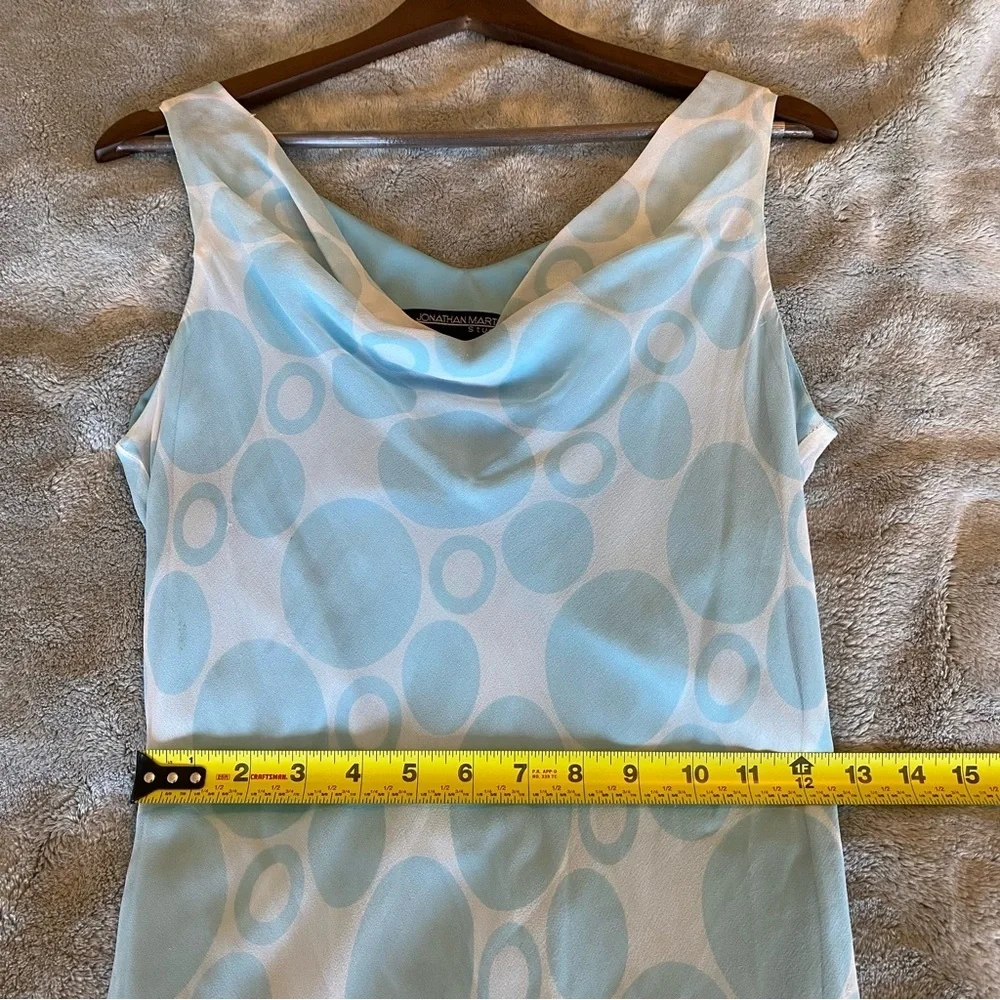 Vintage Johnathan Martin Dress - Picture 4 of 7